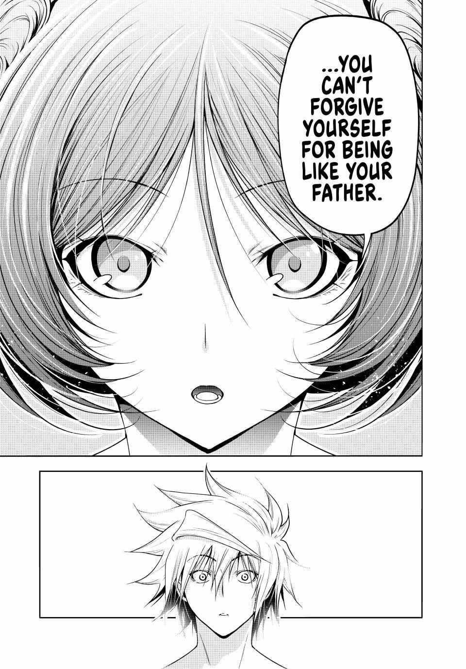Temple Chapter 99 - Page 11 in English