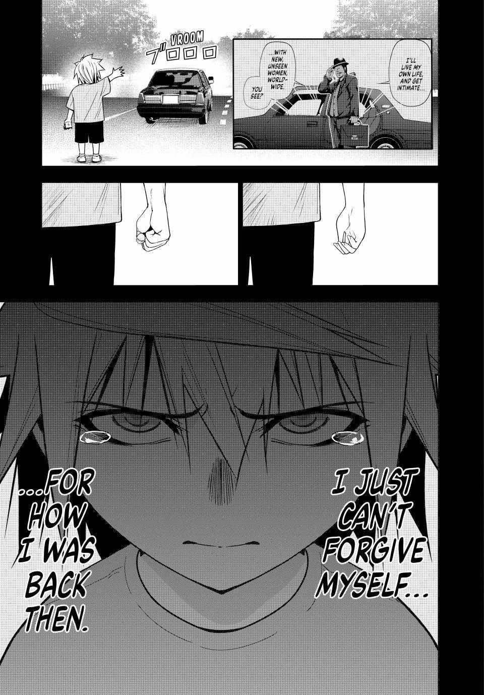 Temple Chapter 99 - Page 13 in English