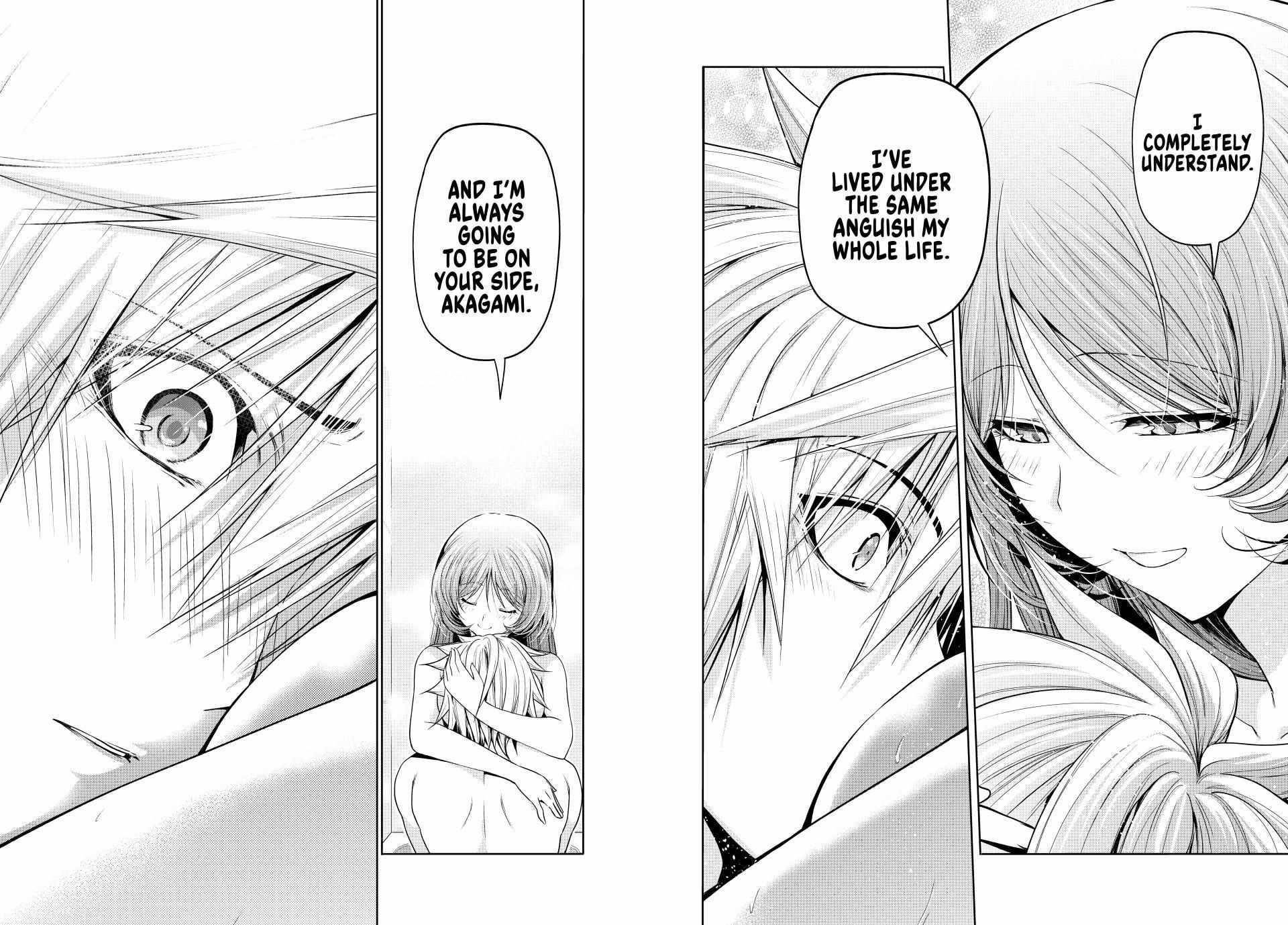 Temple Chapter 99 - Page 15 in English