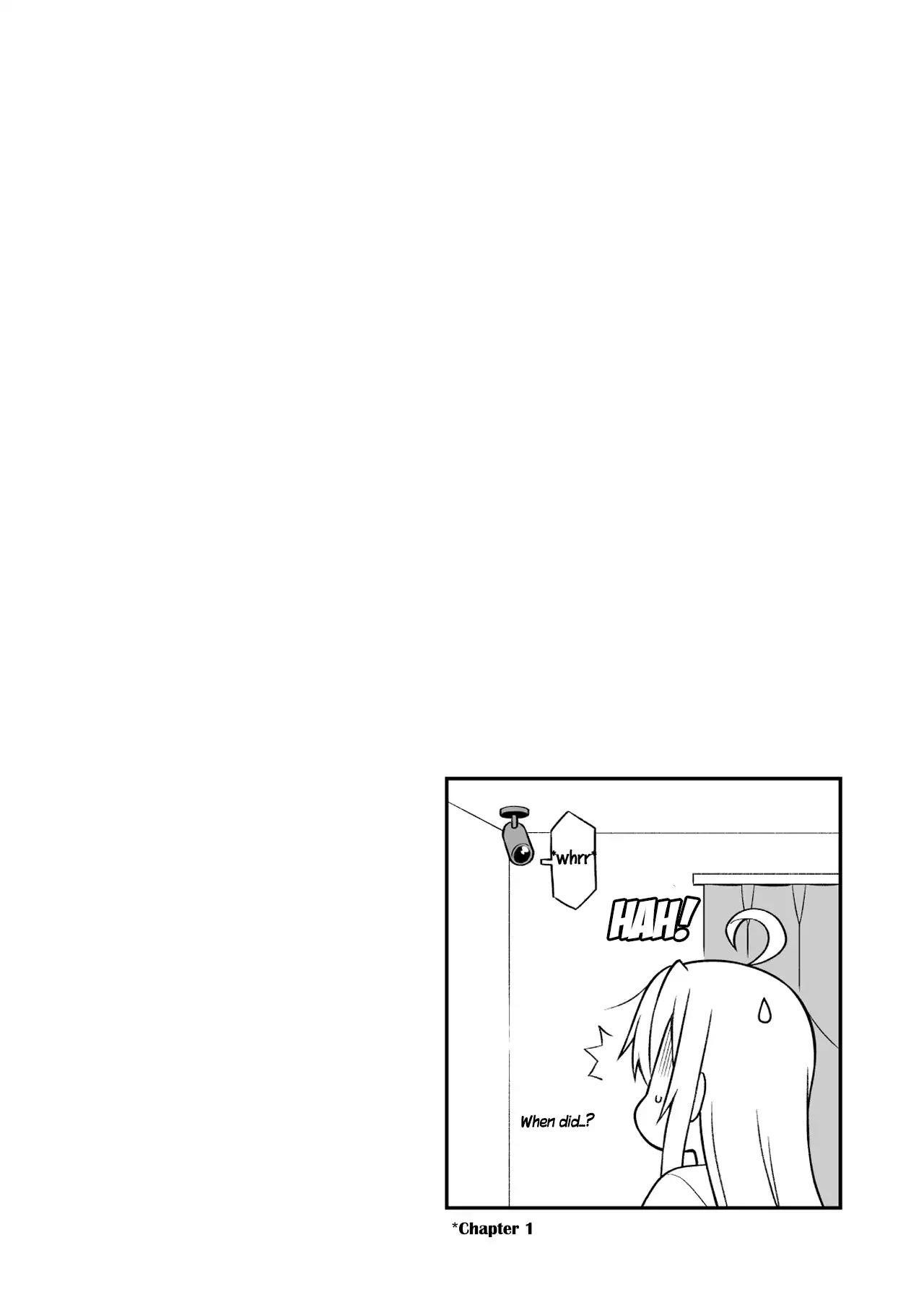 Onii-Chan Is Done For Chapter 10.9 - Page 4 in English