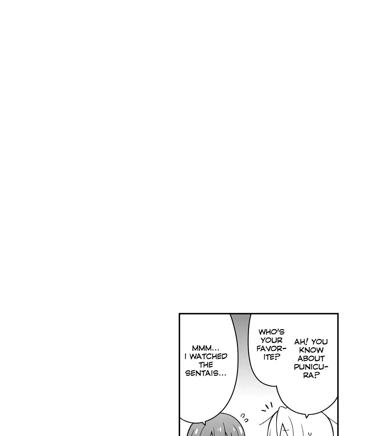 Onii-Chan Is Done For Chapter 111.1 - Page 7 in English