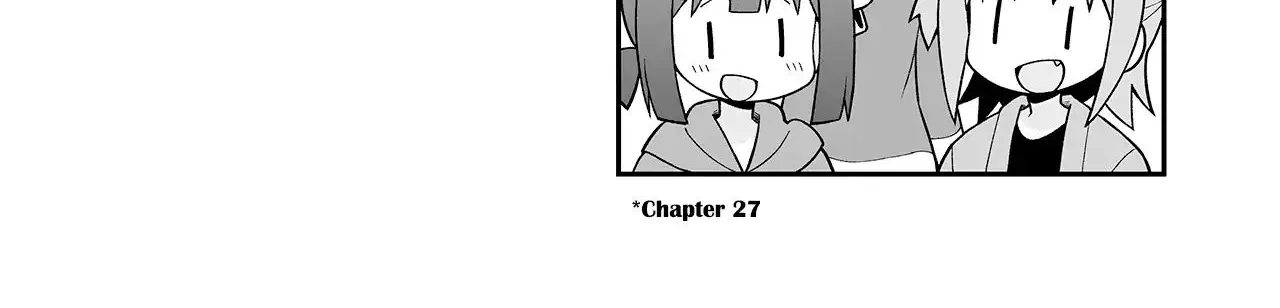 Onii-Chan Is Done For Chapter 111.3 - Page 14 in English
