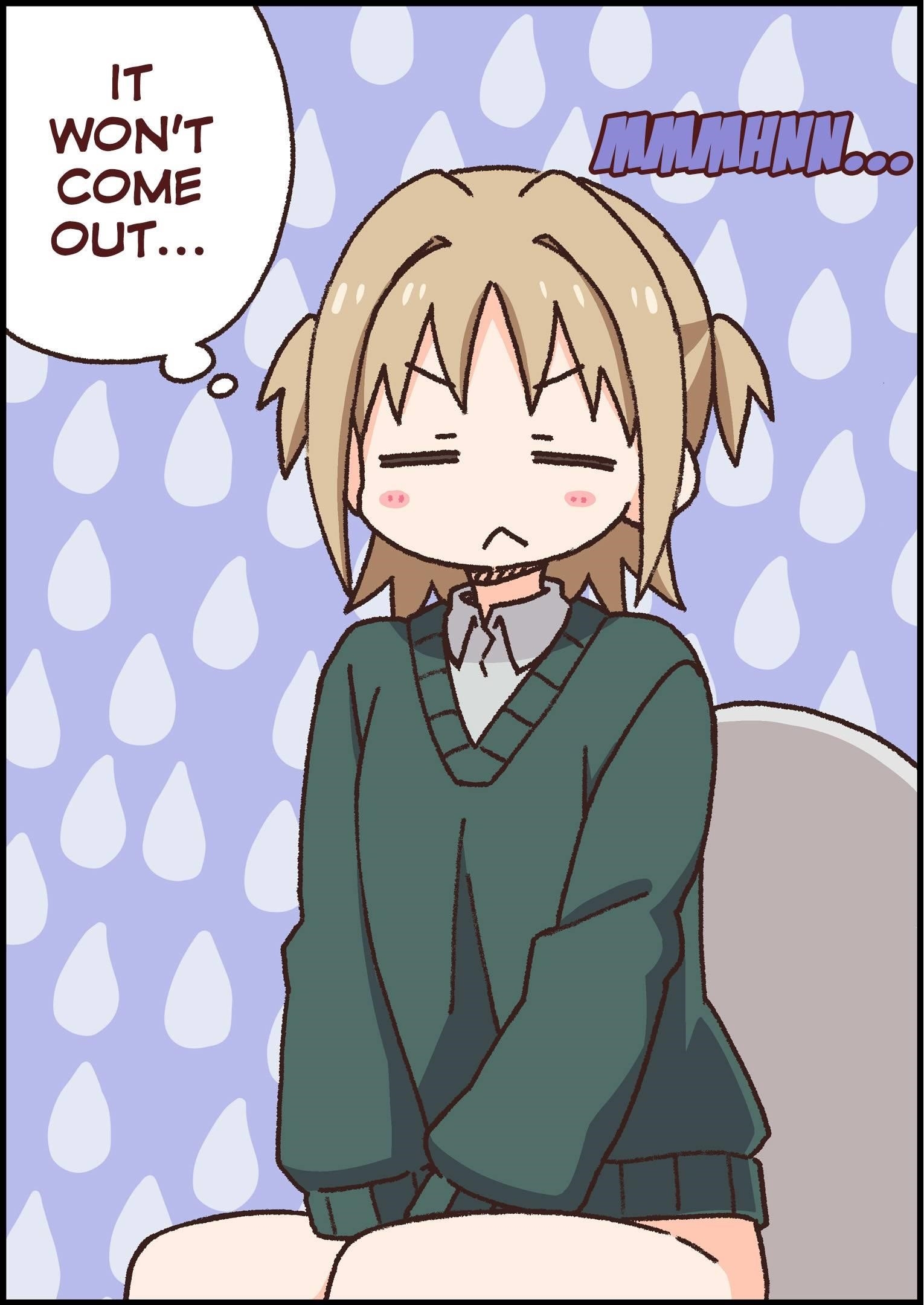 Onii-Chan Is Done For Chapter 40.9 - Page 7 in English