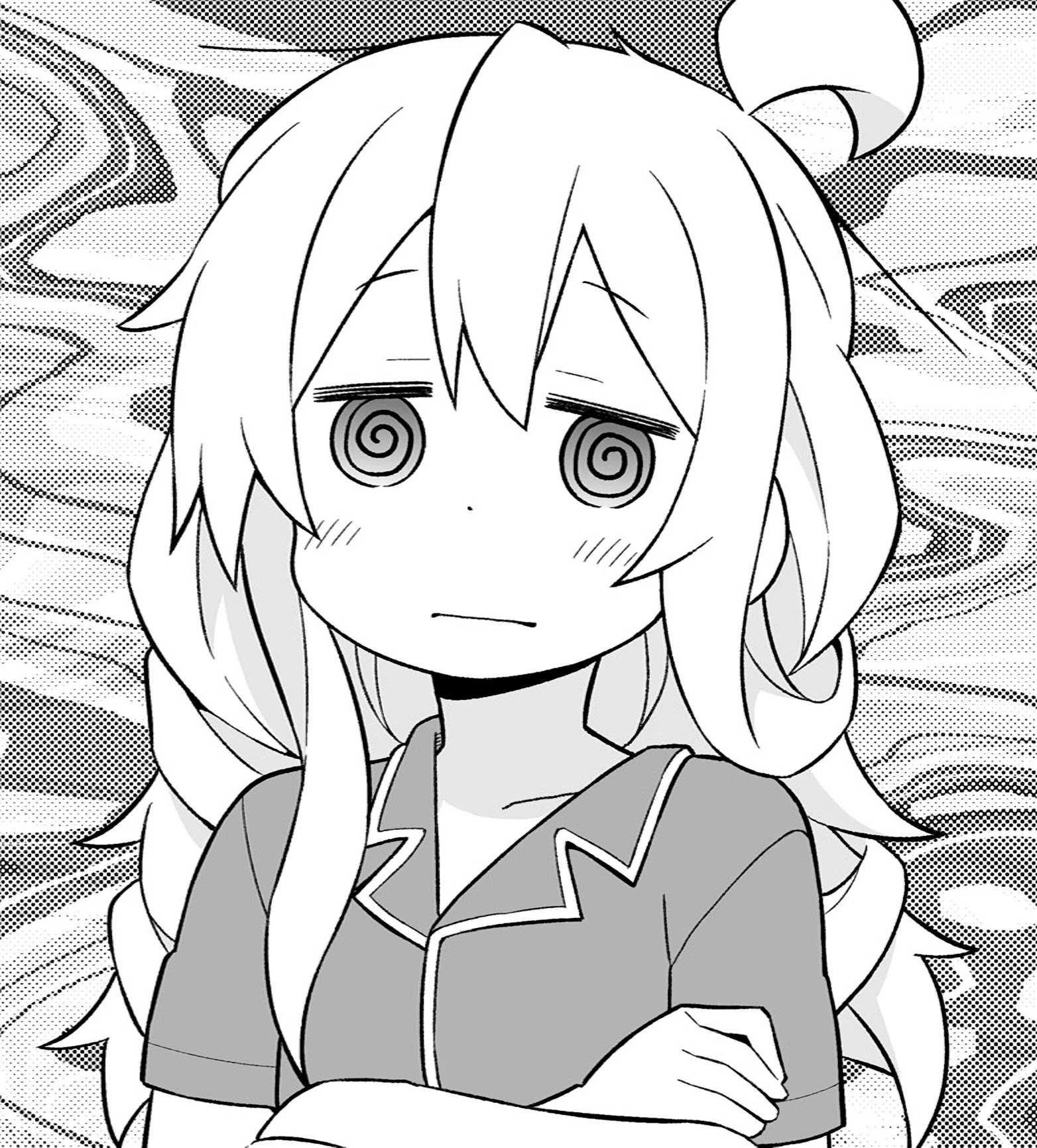 Onii-Chan Is Done For Chapter 57 - Page 21 in English