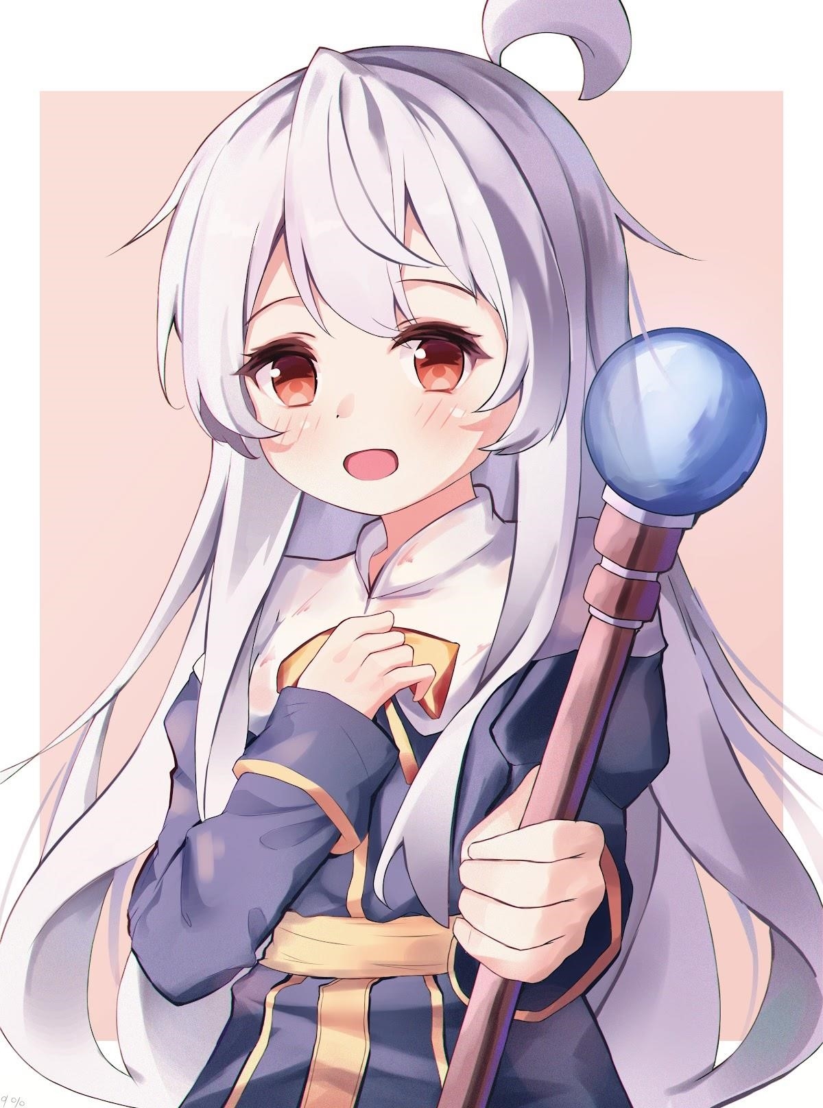 Onii-Chan Is Done For Chapter 64 - Page 16 in English