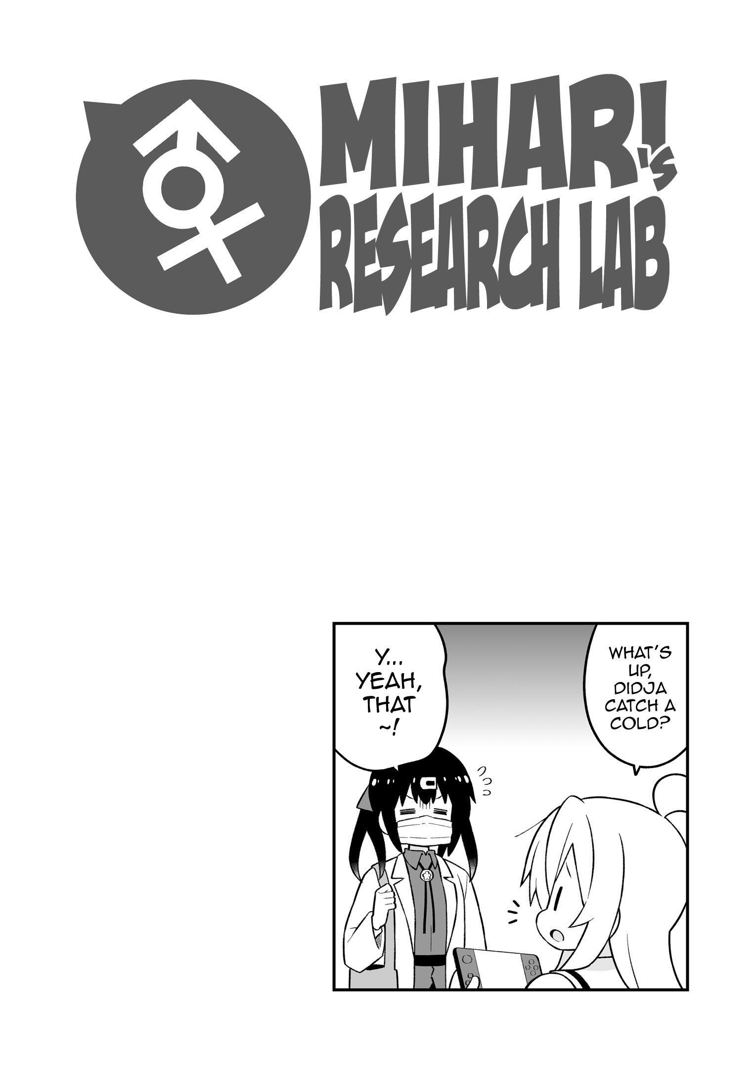 Onii-Chan Is Done For Chapter 78.9 - Page 8 in English