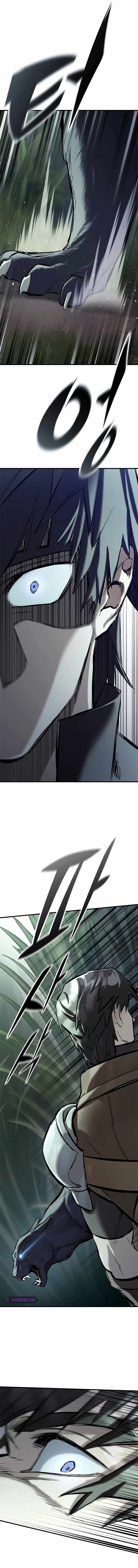 Eternally Regressing Knight Chapter 10 - Page 18 in English