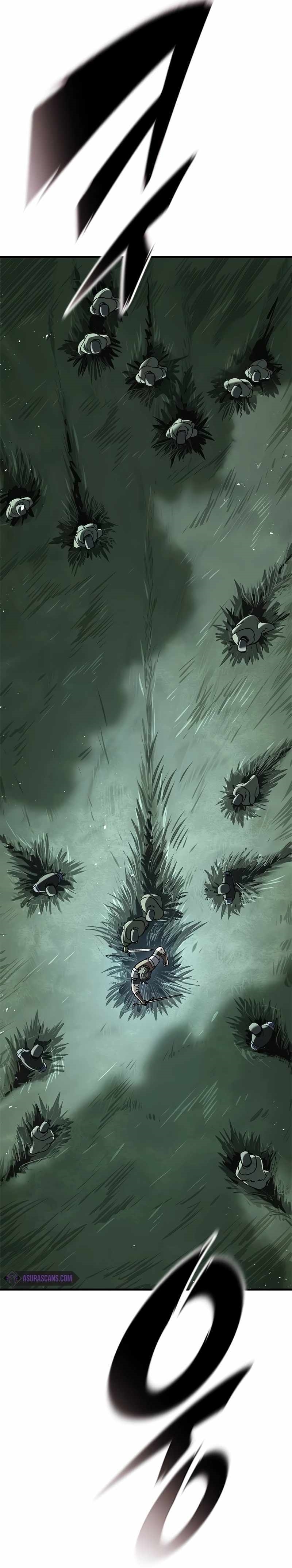 Eternally Regressing Knight Chapter 10 - Page 22 in English