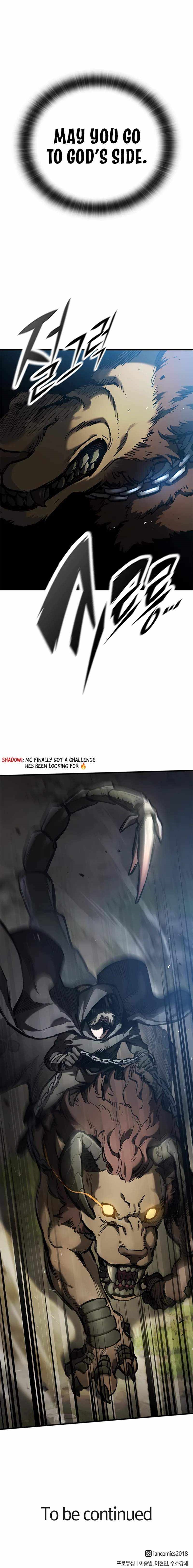 Eternally Regressing Knight Chapter 104 - Page 24 in English