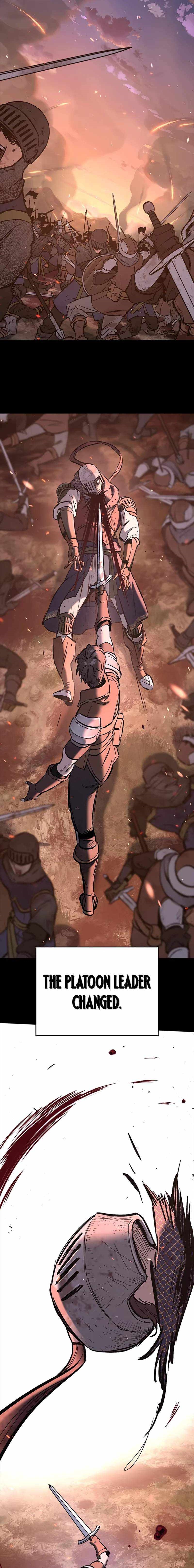 Eternally Regressing Knight Chapter 104 - Page 7 in English