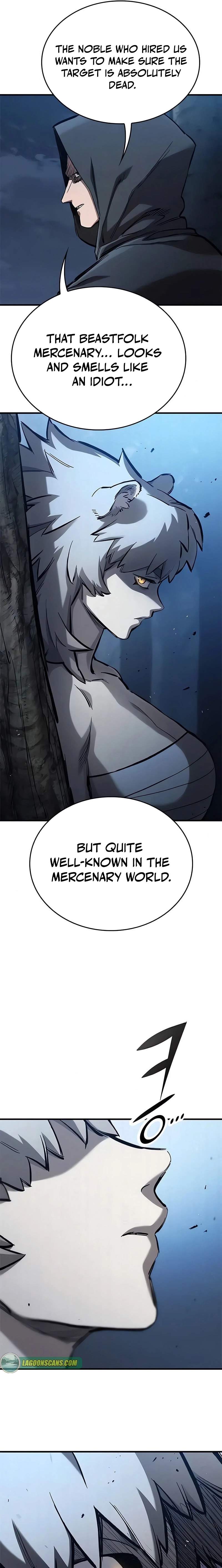Eternally Regressing Knight Chapter 105 - Page 17 in English