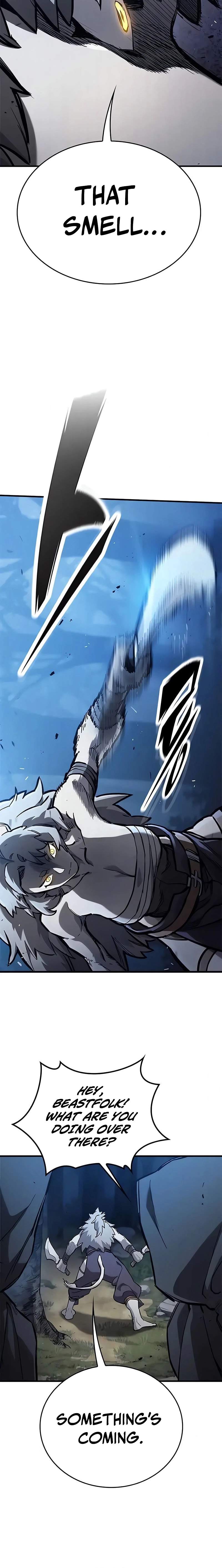 Eternally Regressing Knight Chapter 105 - Page 18 in English