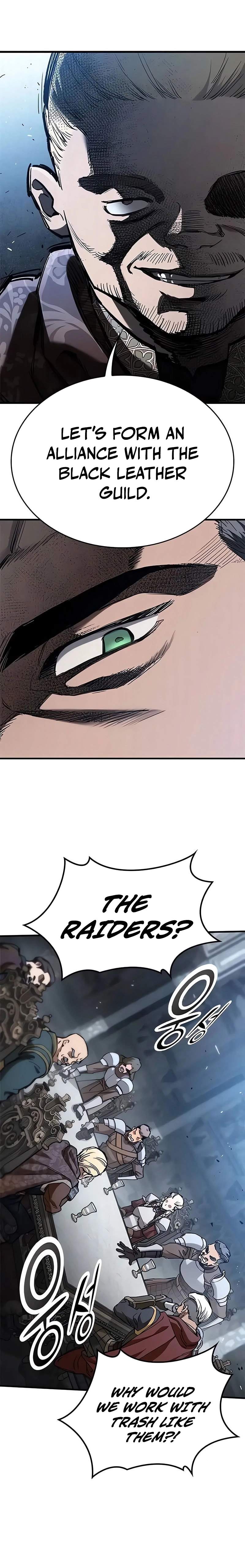Eternally Regressing Knight Chapter 105 - Page 6 in English