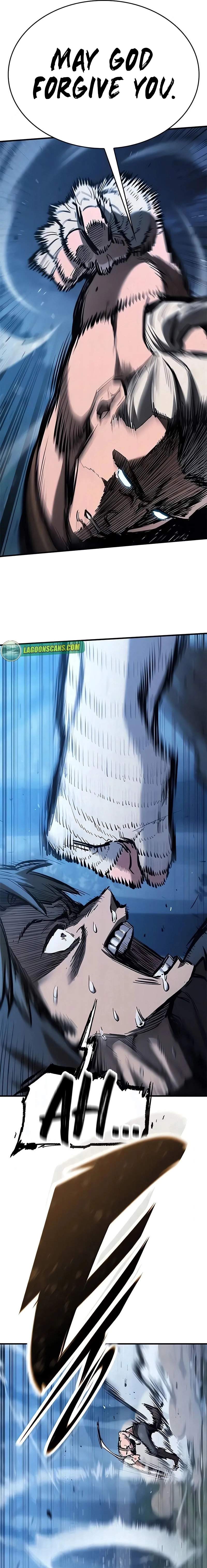 Eternally Regressing Knight Chapter 107 - Page 13 in English