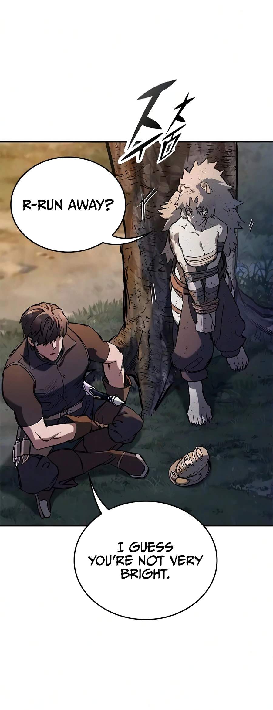 Eternally Regressing Knight Chapter 110 - Page 10 in English