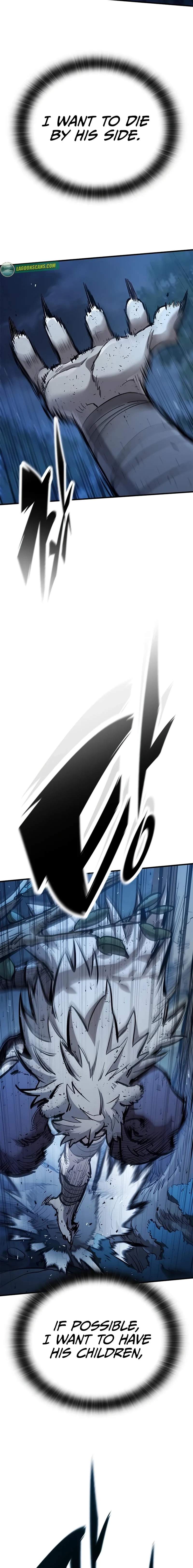 Eternally Regressing Knight Chapter 111 - Page 11 in English