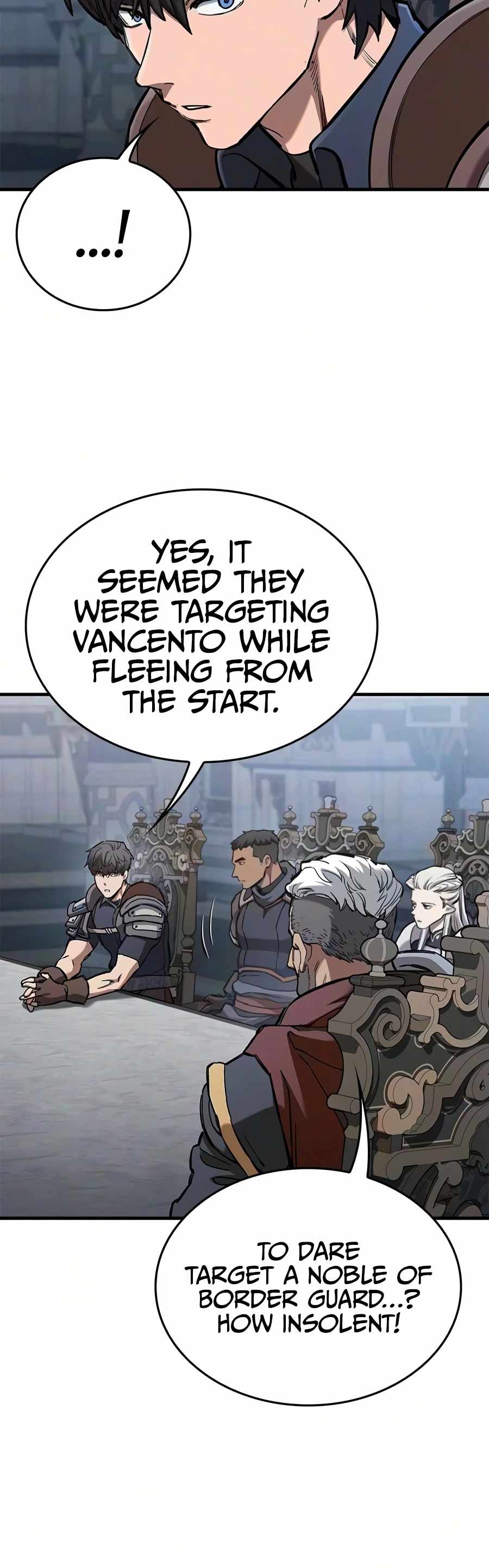 Eternally Regressing Knight Chapter 112 - Page 14 in English