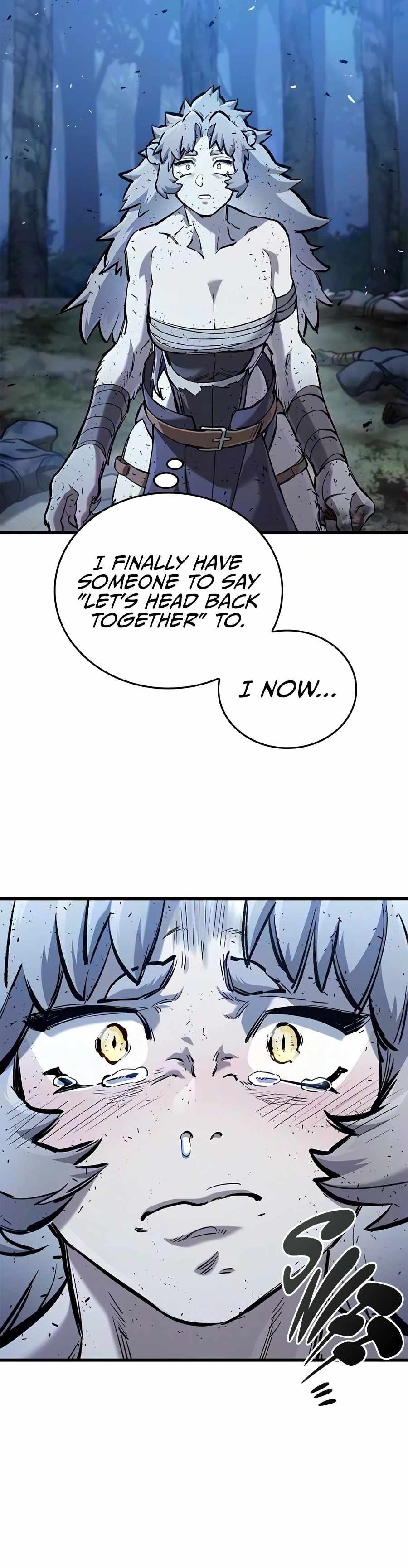 Eternally Regressing Knight Chapter 112 - Page 6 in English