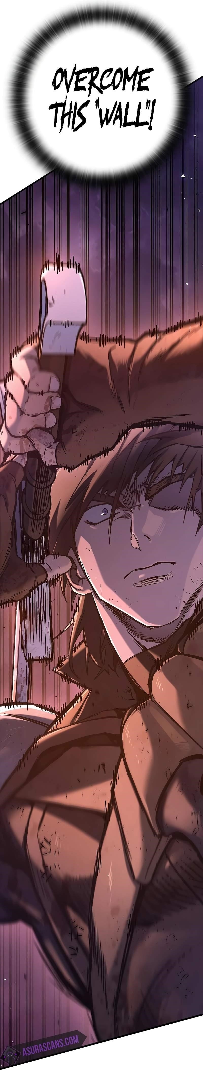 Eternally Regressing Knight Chapter 13 - Page 18 in English
