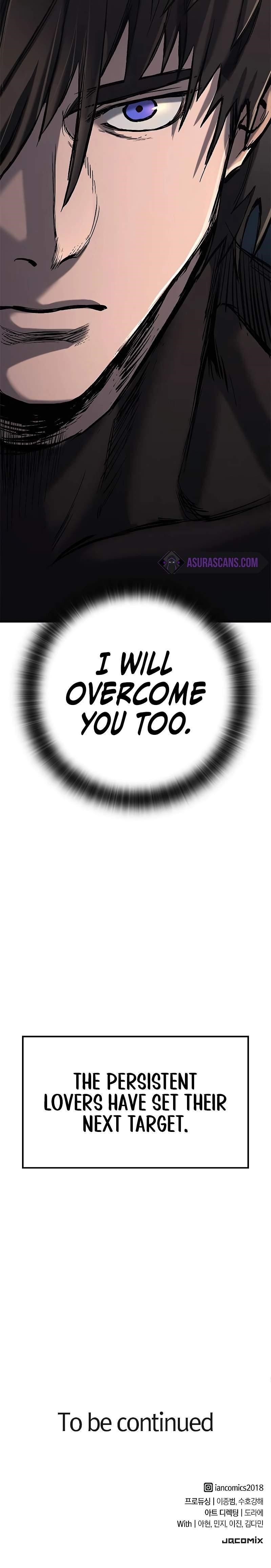 Eternally Regressing Knight Chapter 14 - Page 17 in English