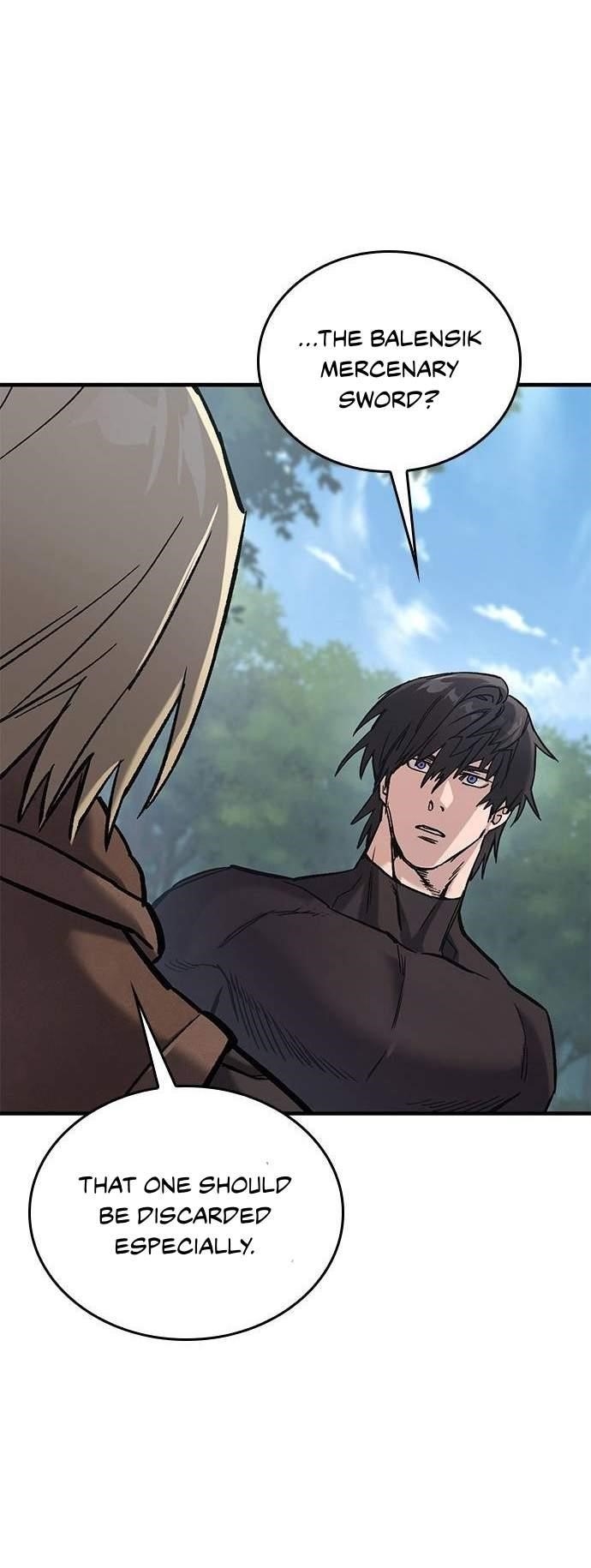 Eternally Regressing Knight Chapter 16 - Page 12 in English
