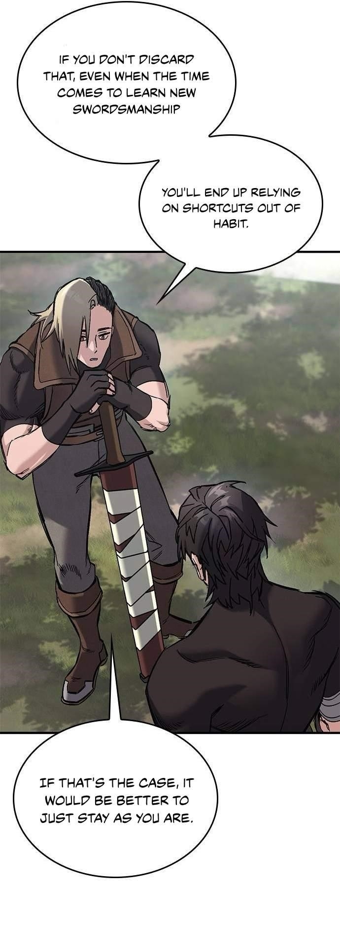 Eternally Regressing Knight Chapter 16 - Page 13 in English