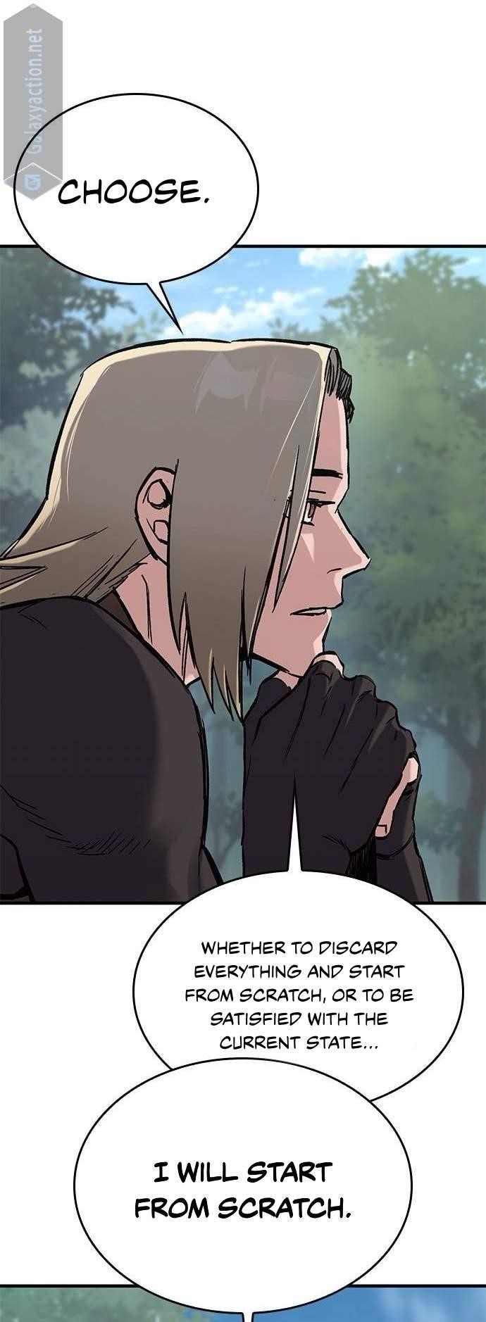 Eternally Regressing Knight Chapter 16 - Page 14 in English