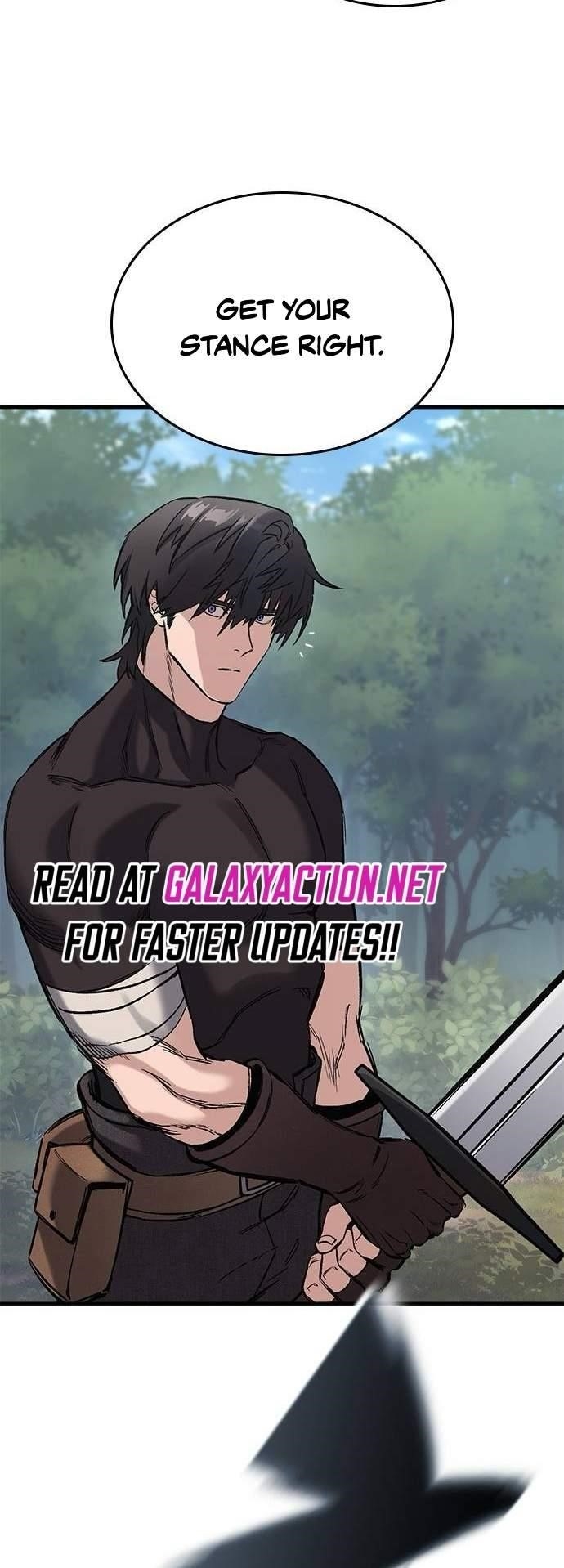 Eternally Regressing Knight Chapter 16 - Page 24 in English