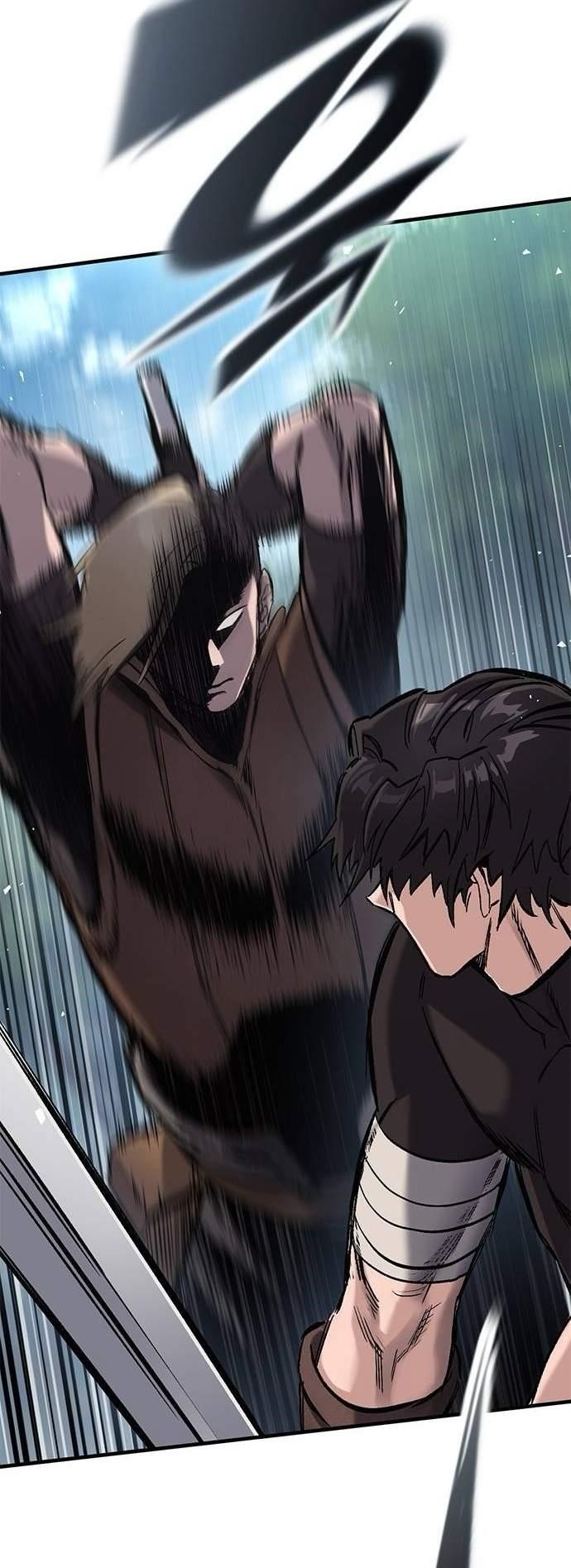 Eternally Regressing Knight Chapter 16 - Page 25 in English