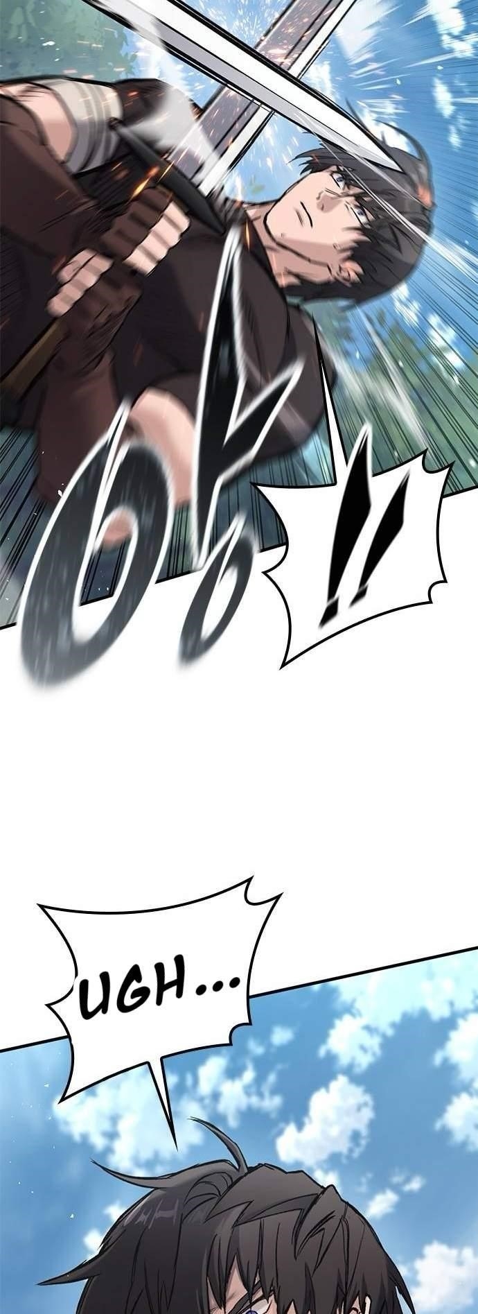 Eternally Regressing Knight Chapter 16 - Page 27 in English