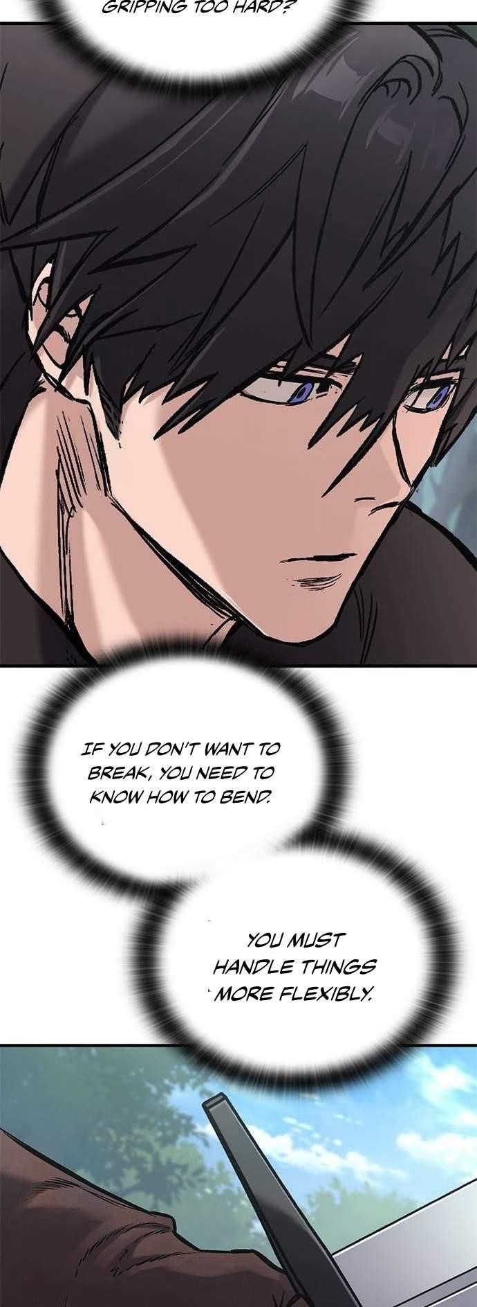 Eternally Regressing Knight Chapter 16 - Page 32 in English
