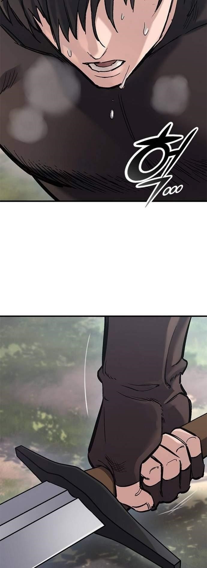 Eternally Regressing Knight Chapter 16 - Page 44 in English