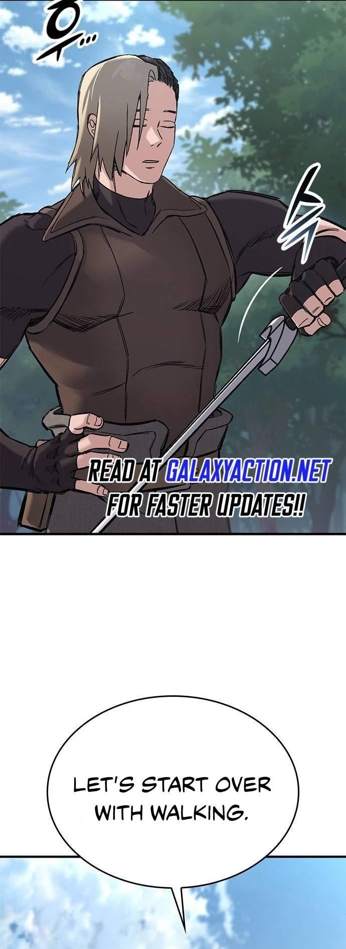 Eternally Regressing Knight Chapter 16 - Page 48 in English