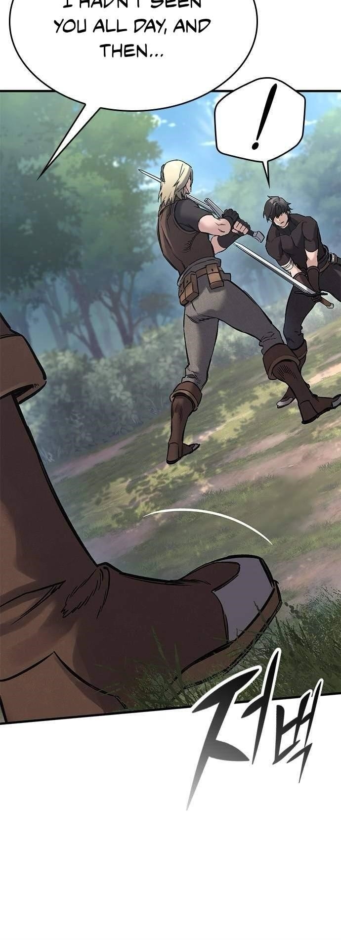 Eternally Regressing Knight Chapter 16 - Page 50 in English