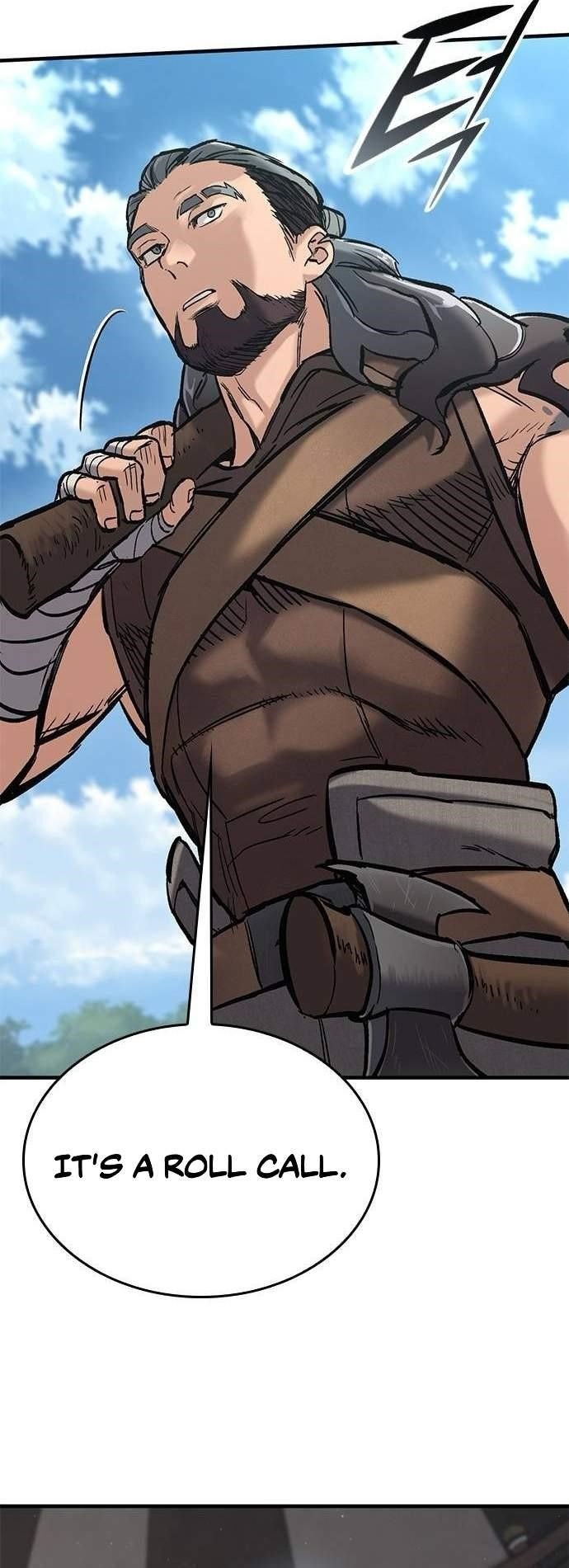 Eternally Regressing Knight Chapter 16 - Page 54 in English