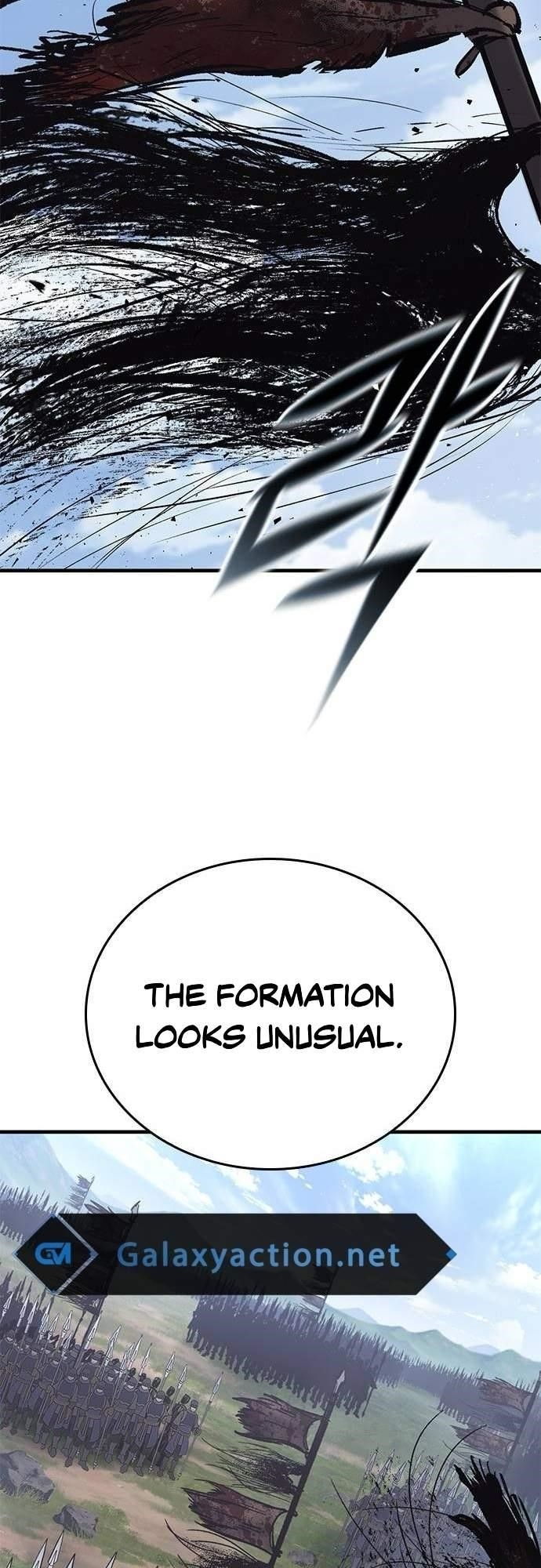 Eternally Regressing Knight Chapter 16 - Page 65 in English