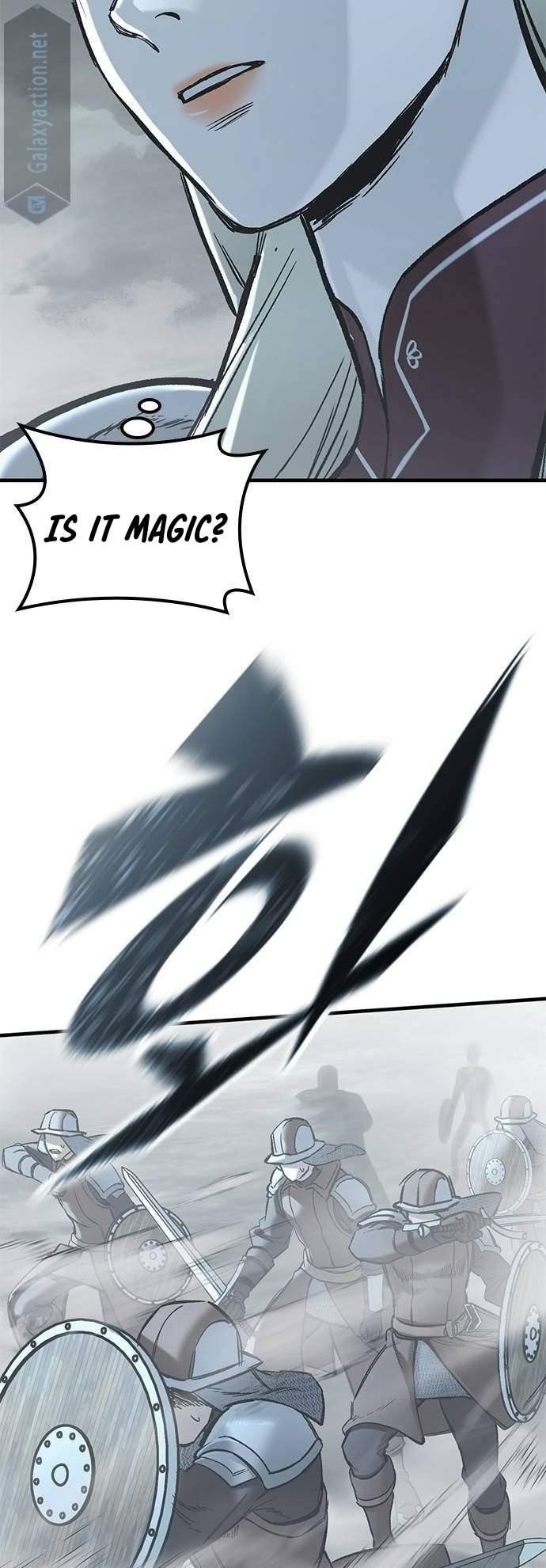 Eternally Regressing Knight Chapter 16 - Page 70 in English