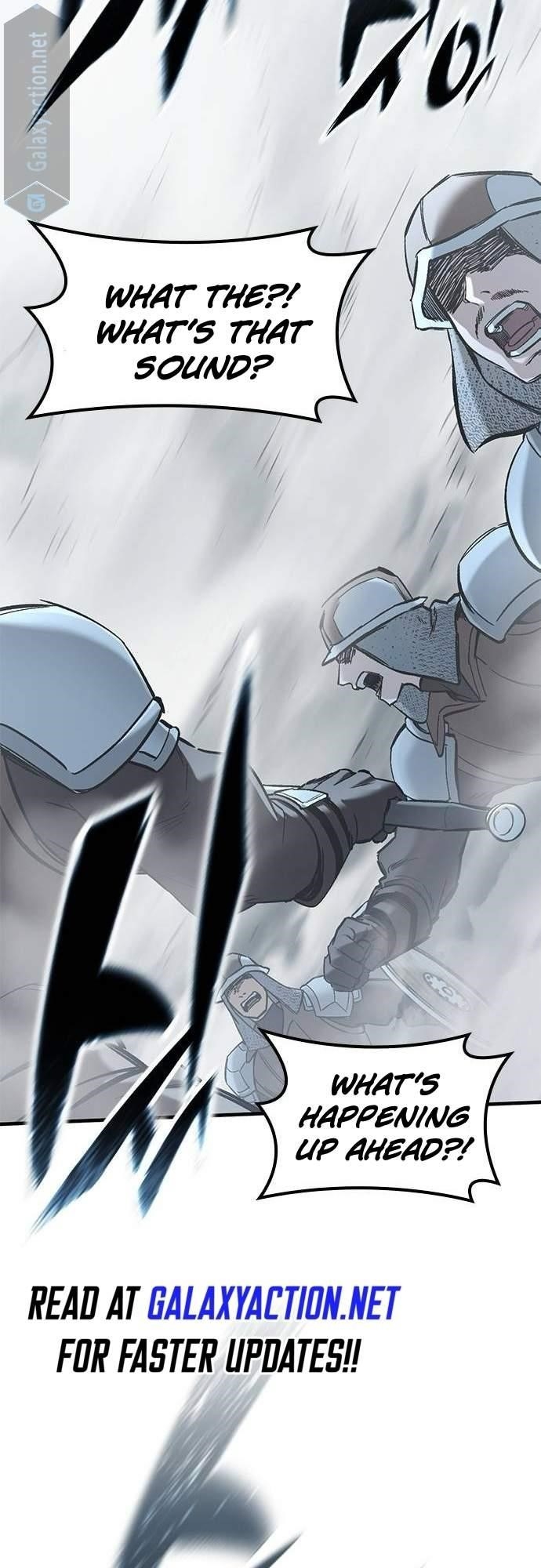 Eternally Regressing Knight Chapter 16 - Page 77 in English