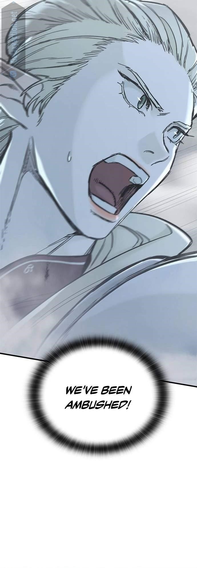Eternally Regressing Knight Chapter 16 - Page 84 in English