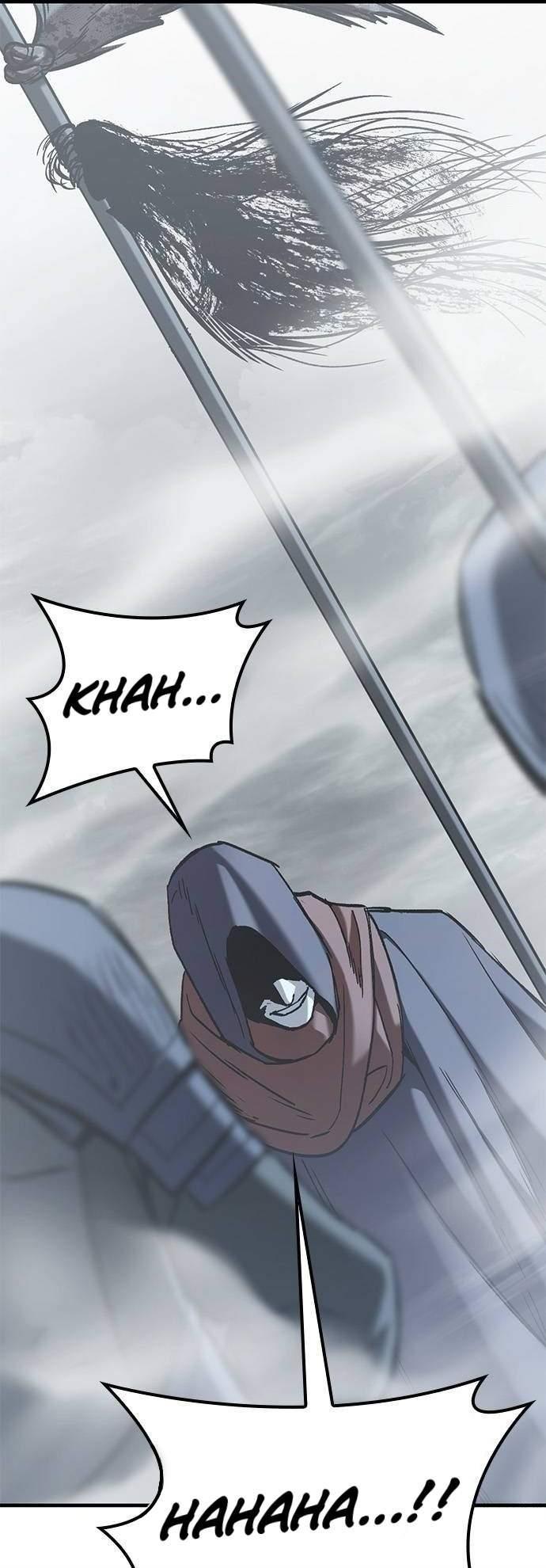 Eternally Regressing Knight Chapter 16 - Page 85 in English