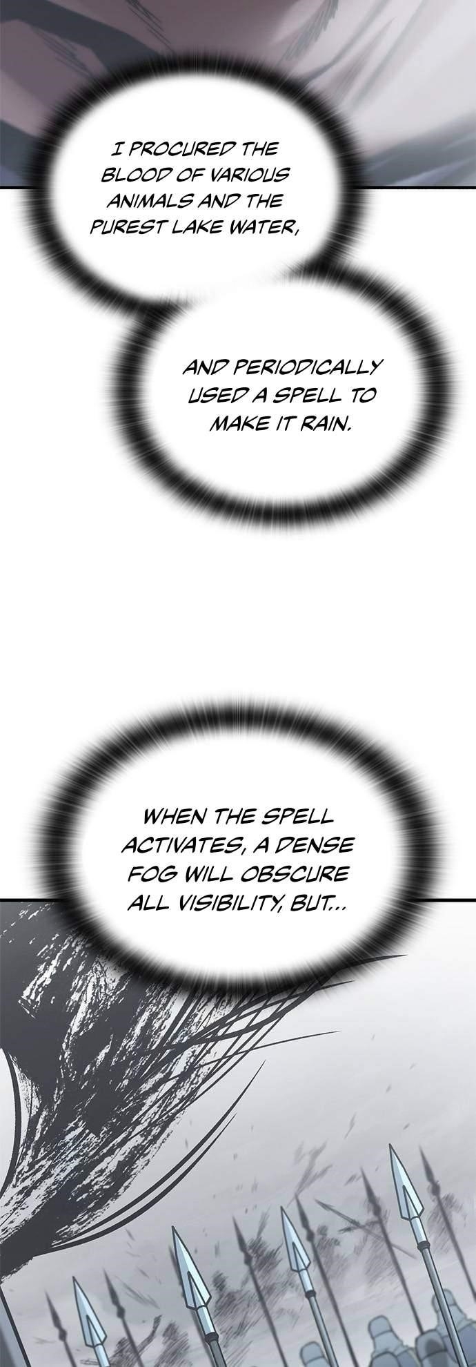 Eternally Regressing Knight Chapter 16 - Page 87 in English