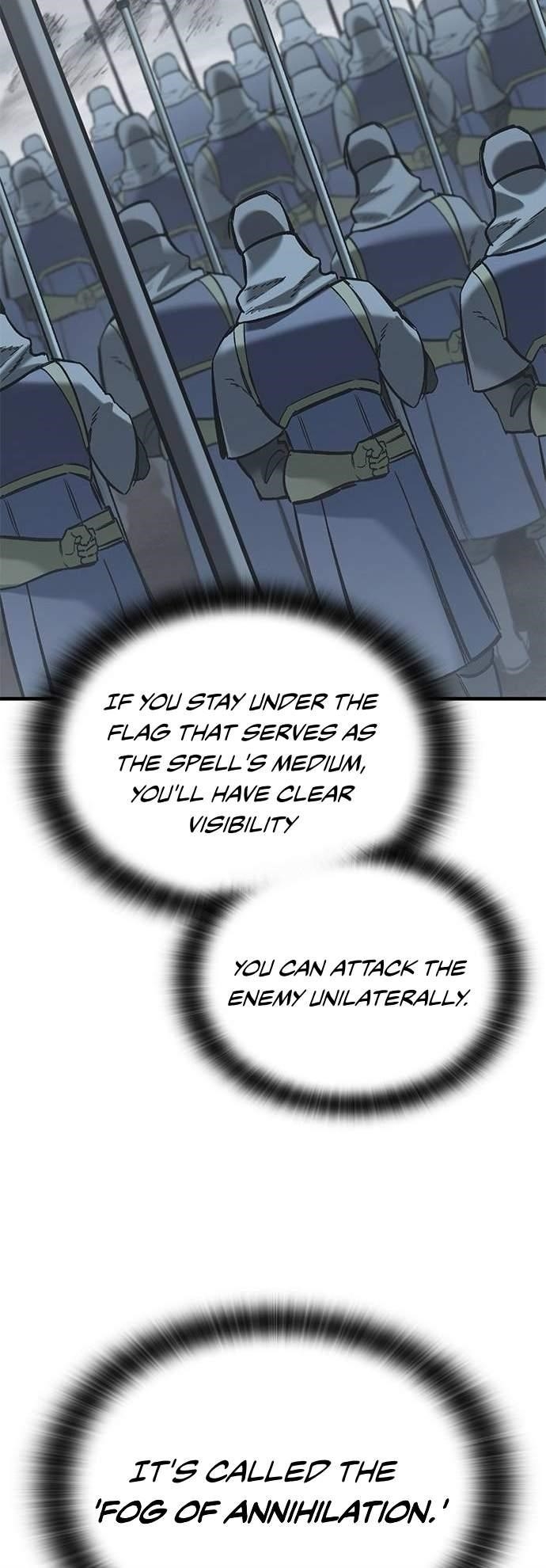 Eternally Regressing Knight Chapter 16 - Page 88 in English