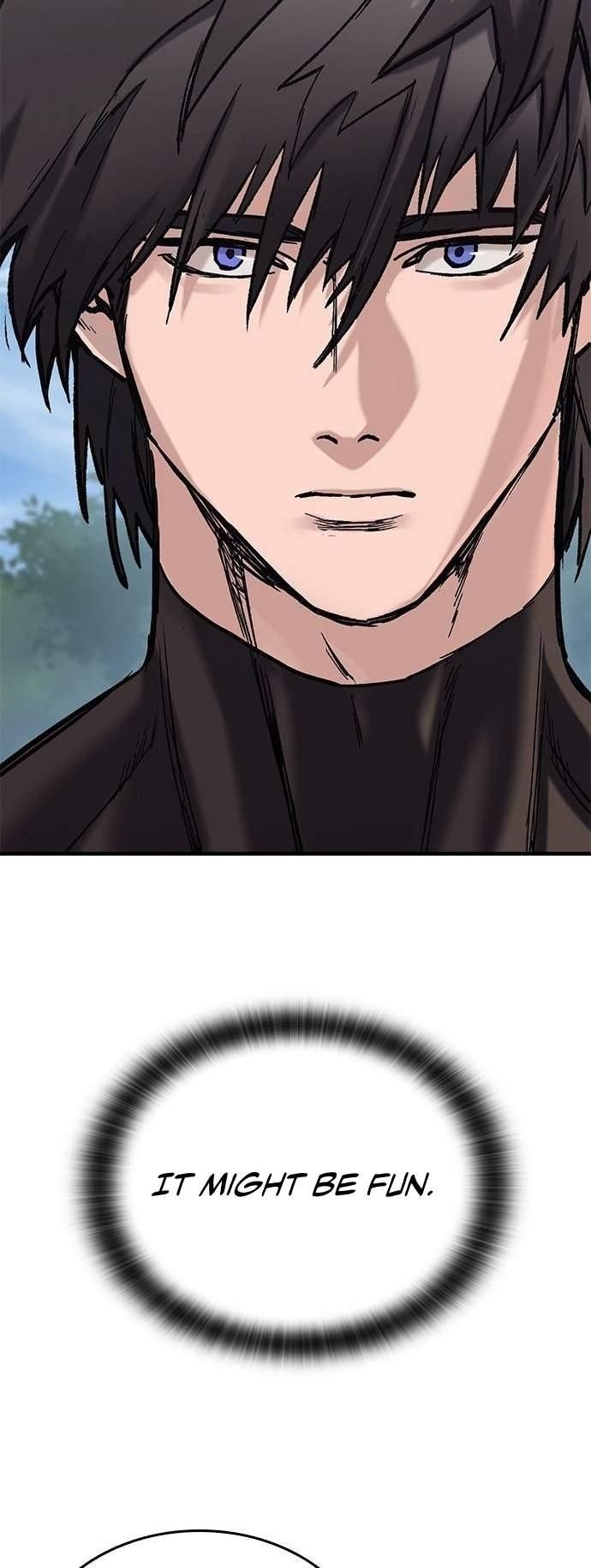 Eternally Regressing Knight Chapter 16 - Page 9 in English