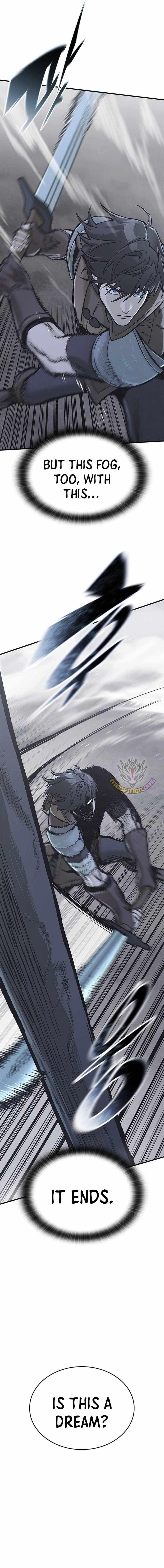 Eternally Regressing Knight Chapter 19 - Page 17 in English