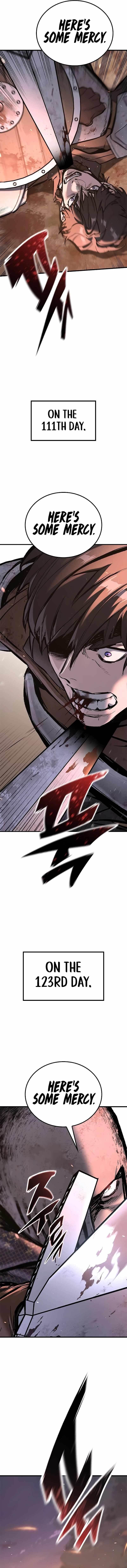 Eternally Regressing Knight Chapter 2 - Page 25 in English