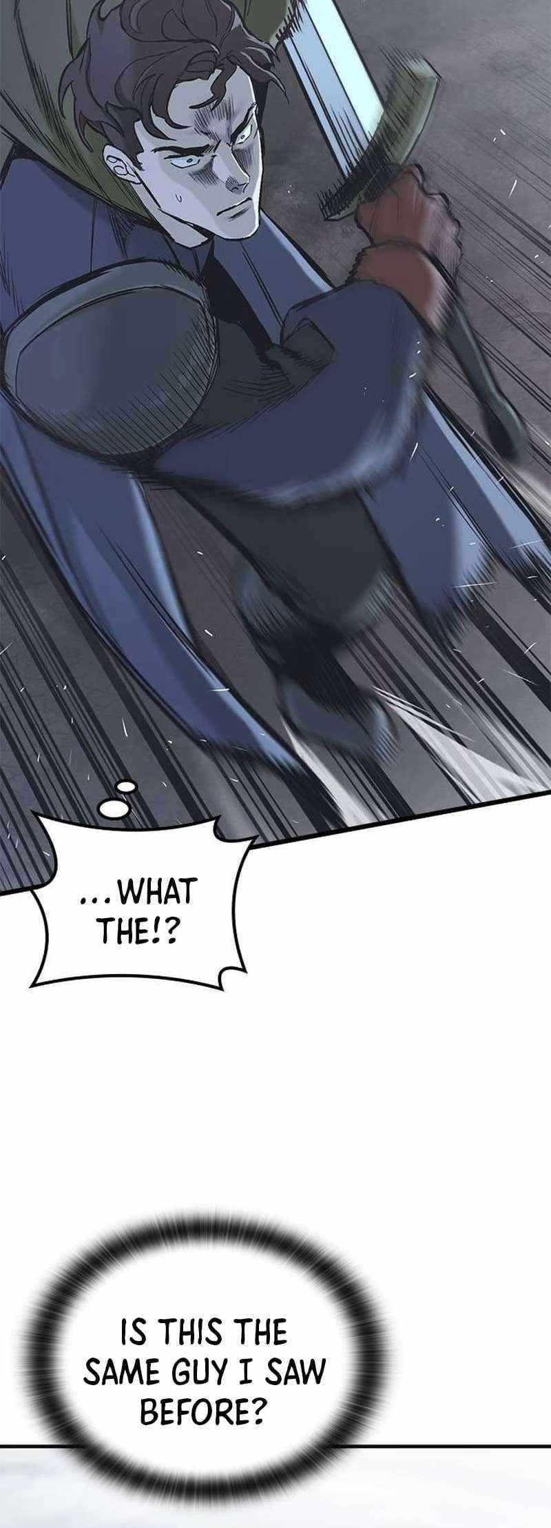 Eternally Regressing Knight Chapter 20 - Page 10 in English