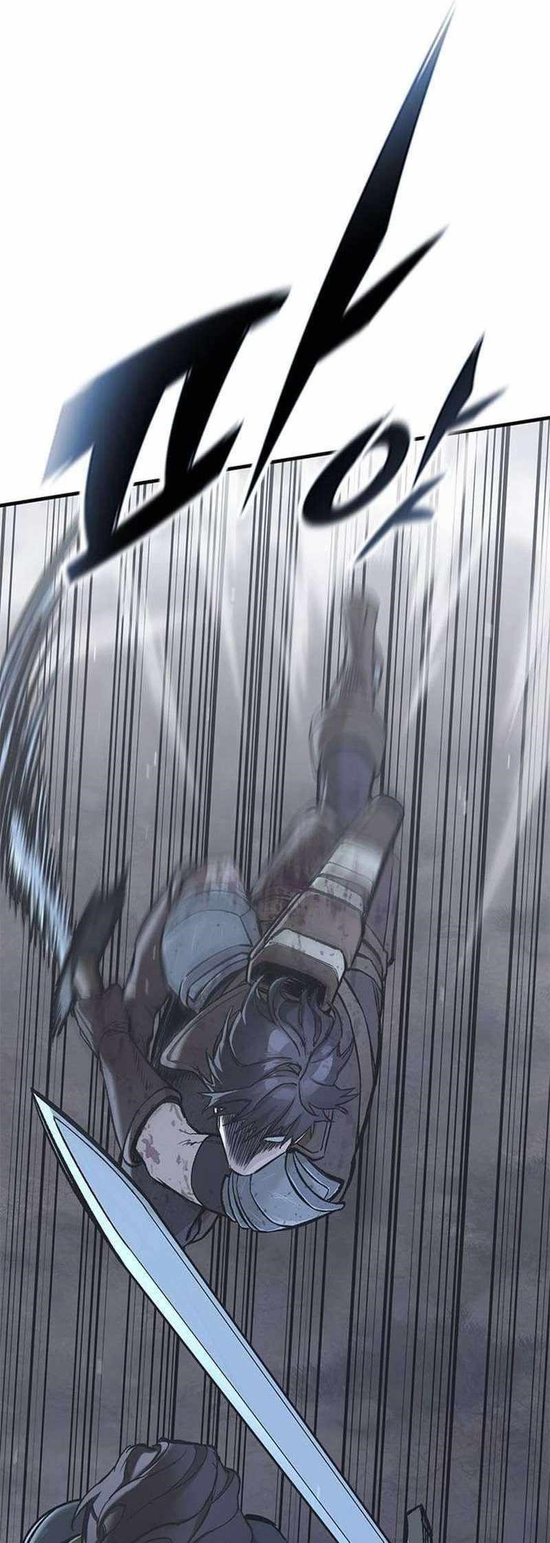 Eternally Regressing Knight Chapter 20 - Page 13 in English