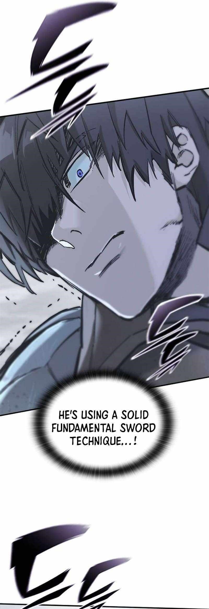 Eternally Regressing Knight Chapter 20 - Page 16 in English