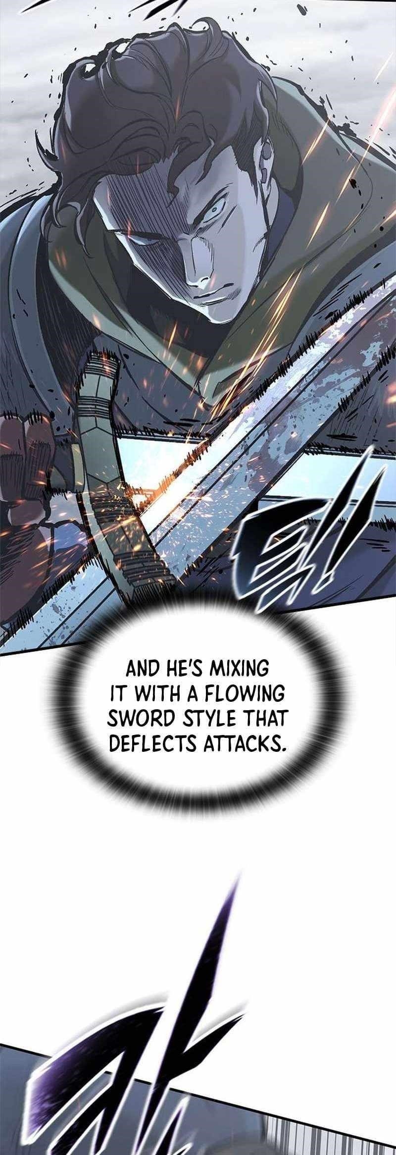 Eternally Regressing Knight Chapter 20 - Page 17 in English
