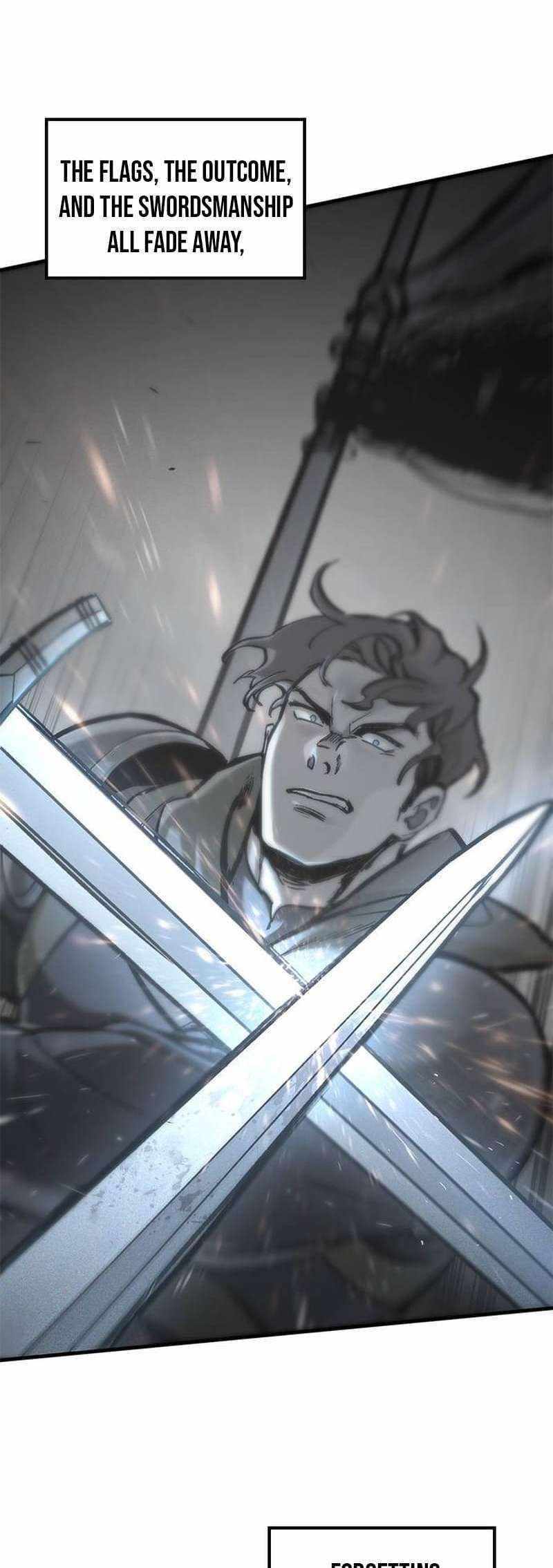 Eternally Regressing Knight Chapter 20 - Page 23 in English